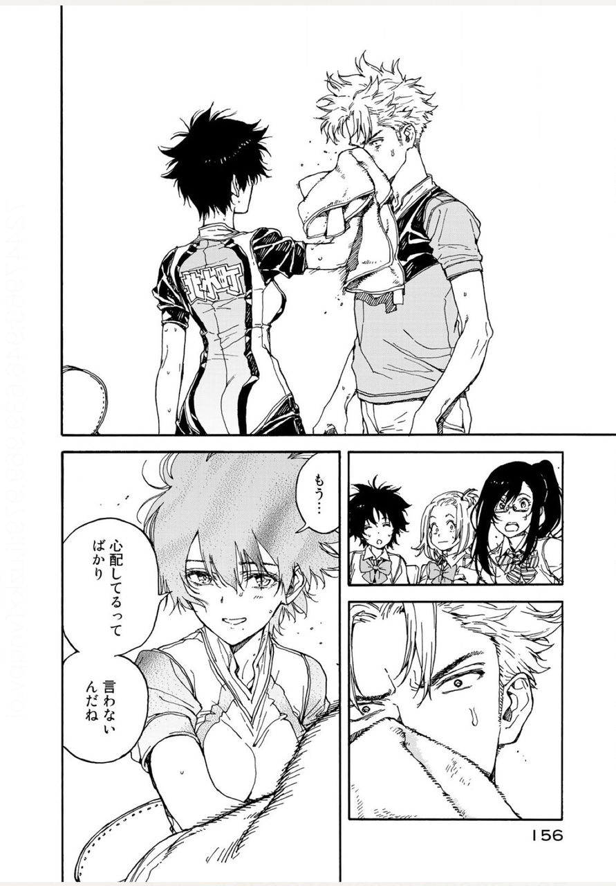 アニ豚 はねバド のなぎさとかいう奴 ギスギスさせすぎだろ 最悪のクソ女だわこいつ まとめ遅報