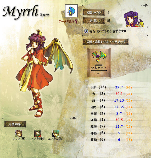 ファイアーエムブレム聖魔の光石とかいう傑作 まとめ遅報