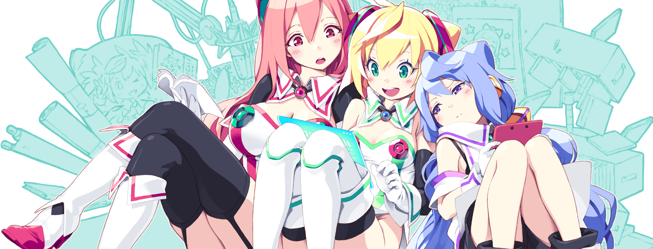 ハッカドール 公式キャラクター 本格的にバーチャルyoutuberとして動画投稿を開始 まとめ遅報