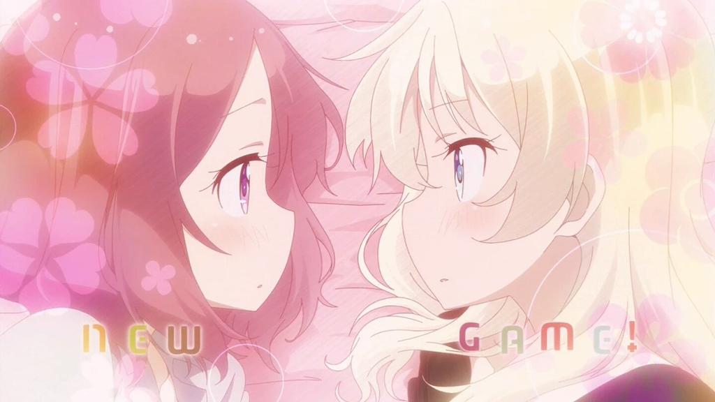 New Gameってアニメ見てゲーム会社で働きたくなったんだけど労働環境はどんな感じなの まとめ遅報 New Gameってアニメ見てゲーム会社で働きたくなったんだけど労働環境はどんな感じなの まとめ遅報