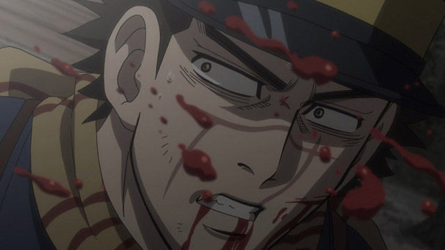 朗報 ゴールデンカムイ ヤンジャンアニメの中でも最高な形で最終回を迎える まとめ遅報 朗報 ゴールデンカムイ ヤンジャンアニメの中でも最高な形で最終回を迎える まとめ遅報