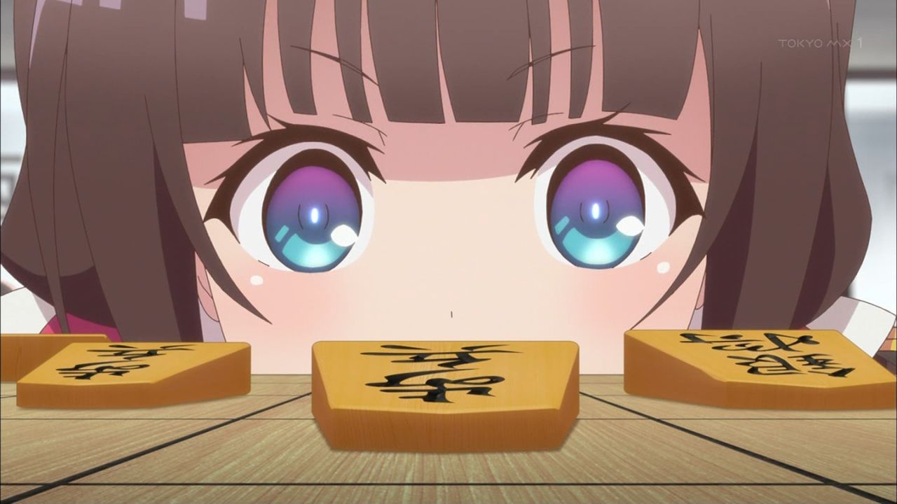 フィギュア りゅうおうのおしごと 雛鶴あいが1 7フィギュアで登場 まとめ遅報