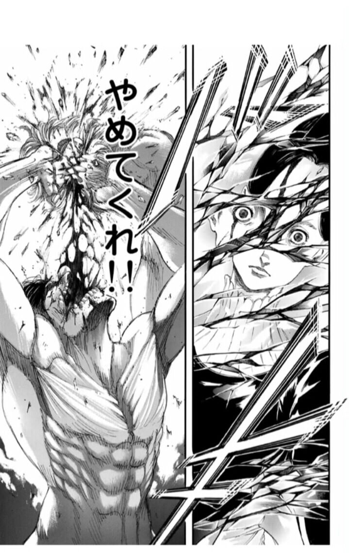 最近の進撃の巨人熱すぎ まとめ遅報