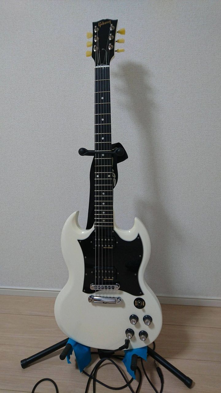 けいおんで始めたギター ばくおんで取った二輪免許 ヤマノススメで買ったテントそして まとめ遅報