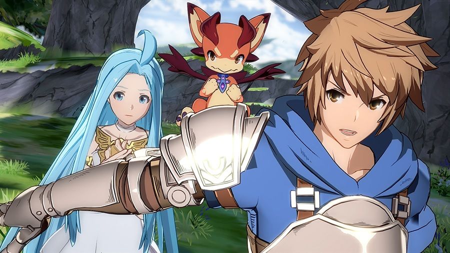 グランブルーファンタジー まとめ遅報 グランブルーファンタジー まとめ遅報
