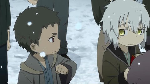 画像大量 メイドインアビスのナナチの画像が大量に貼られるスレ Part2 まとめ遅報