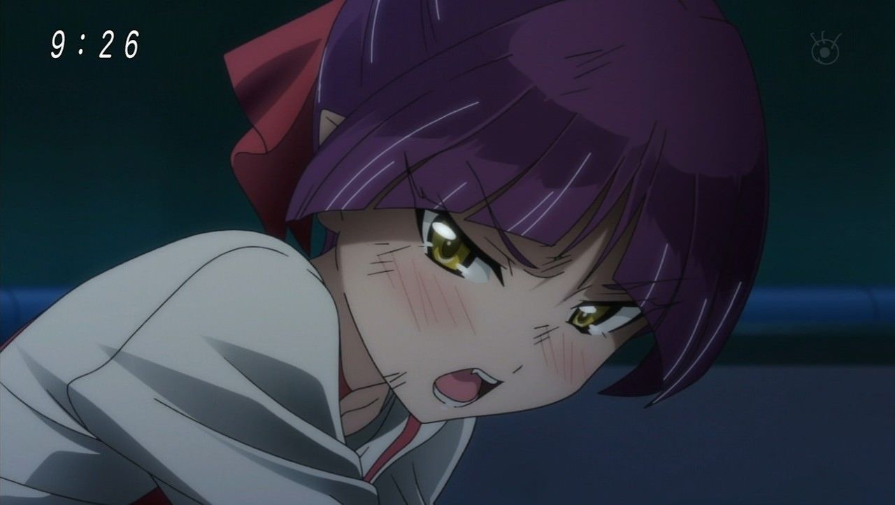 朗報 今期の鬼太郎のネコ娘 シコ娘だった まとめ遅報 朗報 今期の鬼太郎のネコ娘 シコ娘だった まとめ遅報