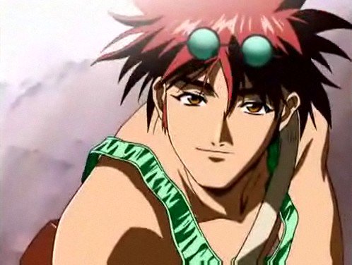 マクロス7の熱気バサラとかいうラブアンドピースを体現してるようなアニメ主人公 まとめ遅報 マクロス7の熱気バサラとかいうラブアンドピースを体現してるようなアニメ主人公 まとめ遅報