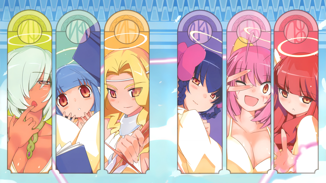 神のみぞ知るセカイとかいう漫画覚えとる奴おらんか まとめ遅報 神のみぞ知るセカイとかいう漫画覚えとる奴おらんか まとめ遅報