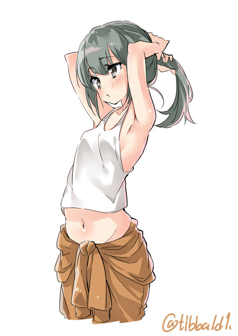 画像 艦これの夕張ちゃんの可愛い画像欲しいでち まとめ遅報 画像 艦これの夕張ちゃんの可愛い画像欲しいでち まとめ遅報