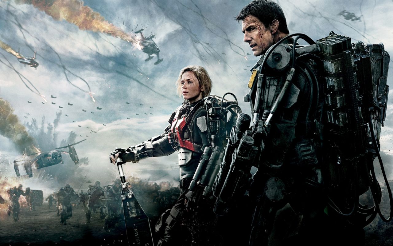 映画版 オールユーニードイズキル を見たんだがラストが難解過ぎる まとめ遅報 映画版 オールユーニードイズキル を見たんだがラストが難解過ぎる まとめ遅報
