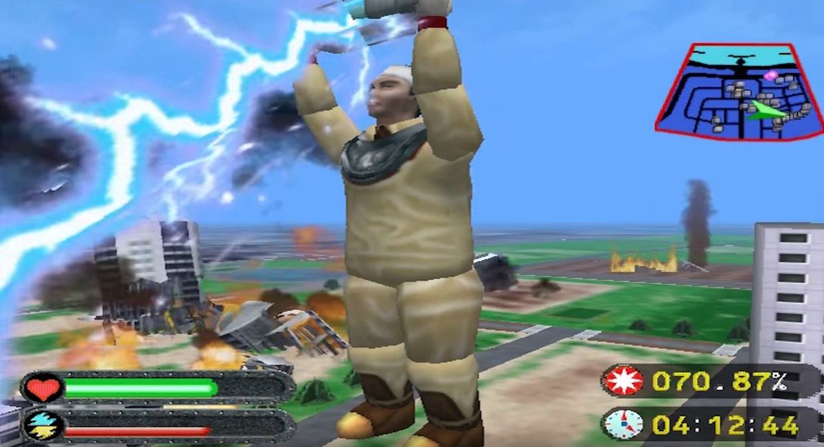 シン ゴジラ やはり歴代ゴジラ最強であることが判明 まとめ遅報