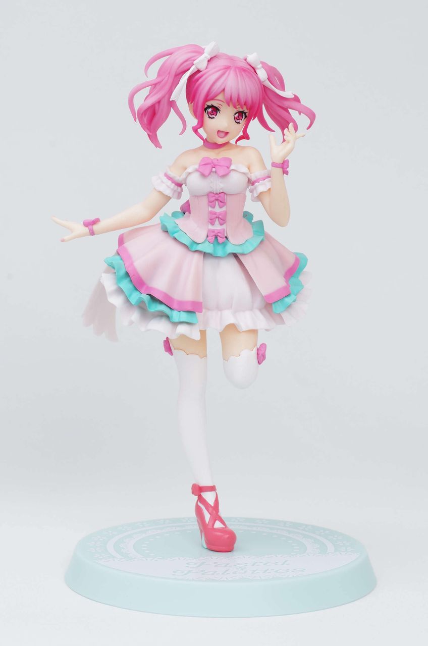 最近のゲーセンのフィギュアがすごい まとめ遅報