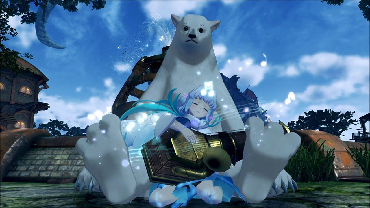 ゼノブレ2 ミクマリとセオリかわいすぎやろ まとめ遅報 ゼノブレ2 ミクマリとセオリかわいすぎやろ まとめ遅報
