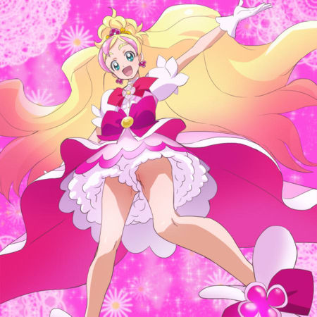 プリキュアの敵がエチエチすぎワロタｗｗｗｗ まとめ遅報