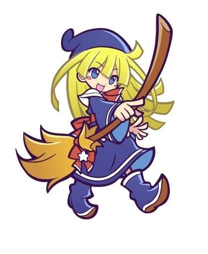 東方キャラをぷよぷよ風に描いてみた まとめ遅報 東方キャラをぷよぷよ風に描いてみた まとめ遅報