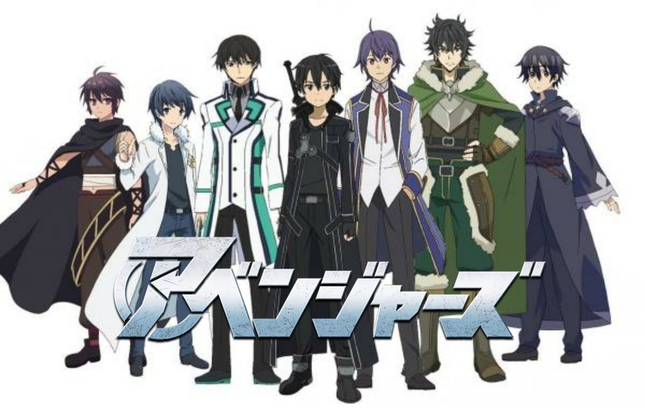 悲報 最近のラノベアニメがなろう系以外ガチで売れなくなってきてる件 まとめ遅報 悲報 最近のラノベアニメがなろう系以外ガチで売れなくなってきてる件 まとめ遅報