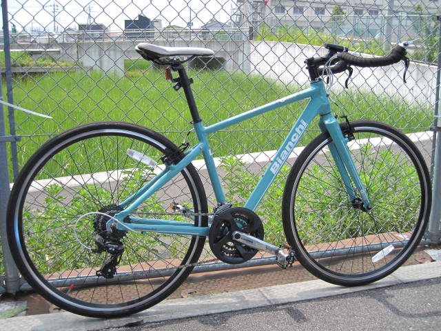 クロスバイクだけどロードバイクみたいにハンドル改造すんのって意味あるの まとめ遅報 クロスバイクだけどロードバイクみたいにハンドル改造すんのって意味あるの まとめ遅報