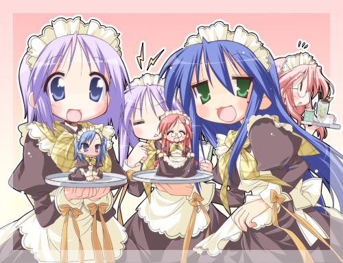 三大なぜ二期がなかったのかアニメ らき すた 氷菓 まとめ遅報 三大なぜ二期がなかったのかアニメ らき すた 氷菓 まとめ遅報