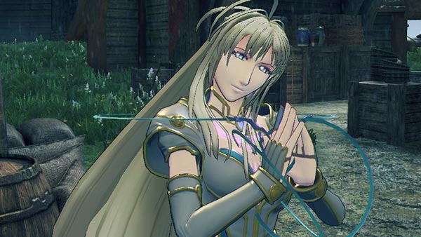 ゼノブレイド2 俺氏 ついにナナコオリのアイカツに終止符を打ちヒーラーとして動く まとめ遅報