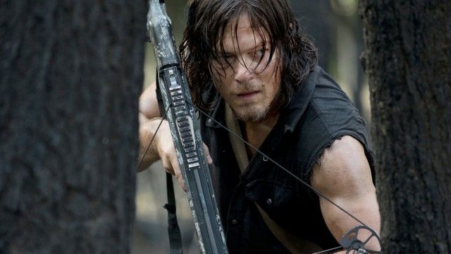 悲報 ウォーキングデッドもうメチャクチャ リック降板で新主人公はダリル シェーンも復帰 まとめ遅報 悲報 ウォーキングデッドもうメチャクチャ リック降板で新主人公はダリル シェーンも復帰 まとめ遅報