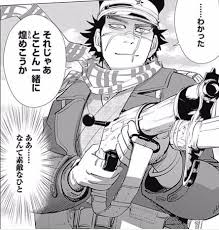 ゴールデンカムイの主人公ってガイジすぎひん まとめ遅報
