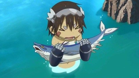 メイドインアビスとかいう歪んだ性癖の宝庫みたいな作品 まとめ遅報 メイドインアビスとかいう歪んだ性癖の宝庫みたいな作品 まとめ遅報