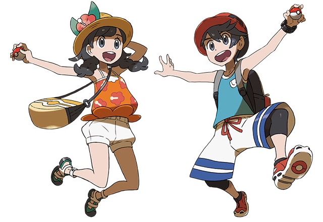 ポケモン最新作がヤバすぎるんだが まとめ遅報