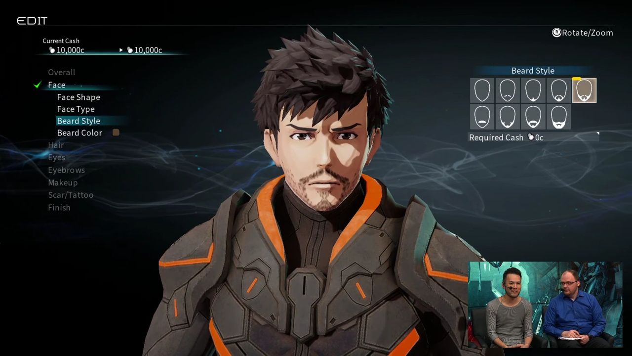 朗報 デモンエクスマキナ Acとゼノクロを受け継いだ神ゲーだった まとめ遅報