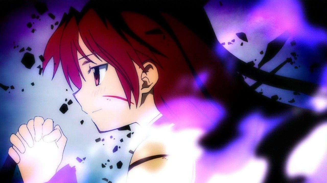 まどかマギカのシリーズで1番弱い魔法少女ってもしかして佐倉杏子 wwww まとめ遅報 まどかマギカのシリーズで1番弱い魔法少女ってもしかして佐倉杏子 wwww まとめ遅報