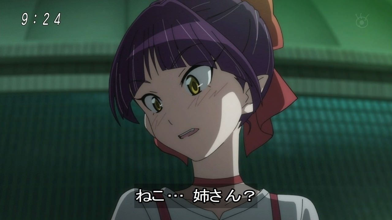 朗報 今期の鬼太郎のネコ娘 シコ娘だった まとめ遅報 朗報 今期の鬼太郎のネコ娘 シコ娘だった まとめ遅報