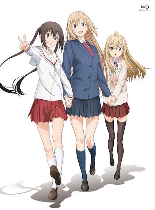 ごちうさ きんもざ のんのん 正直このあたりが日常系萌えアニメの全盛期だったよな まとめ遅報