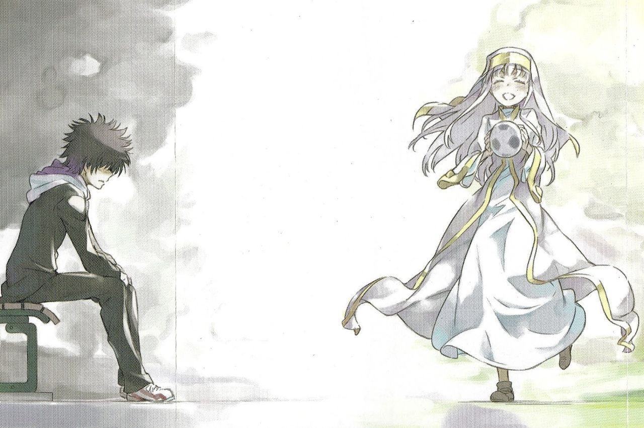 朗報 上条当麻さん 昔ほど嫌われることがなくなり一方通行より人気になる まとめ遅報