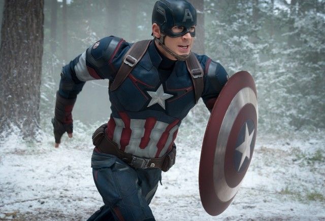 アベンジャーズのヒーローランキング作ったぞ まとめ遅報