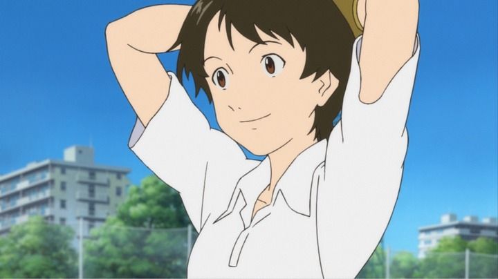 時をかける少女 とかいうなんj公認映画ｗｗｗ まとめ遅報
