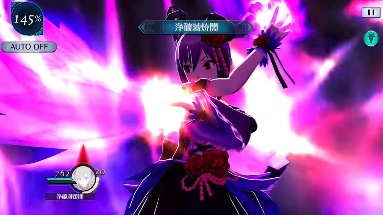テイルズオブザレイズのジューダス デレステのコラボキャラに秘奥義を奪われてしまう まとめ遅報 テイルズオブザレイズのジューダス デレステのコラボキャラに秘奥義を奪われてしまう まとめ遅報