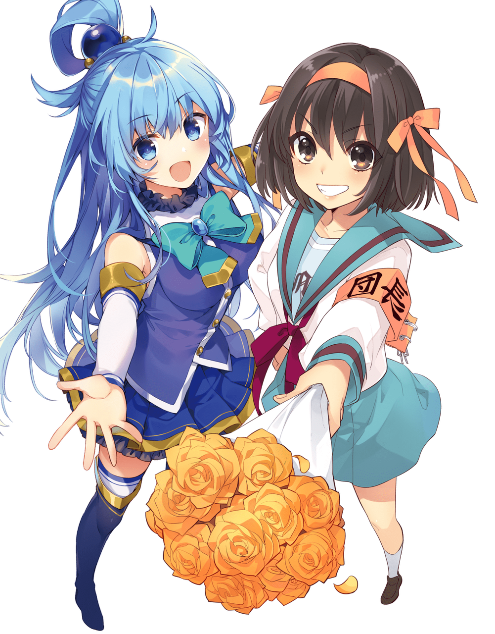 涼宮ハルヒ 五年ぶりの新作 まとめ遅報 涼宮ハルヒ 五年ぶりの新作 まとめ遅報