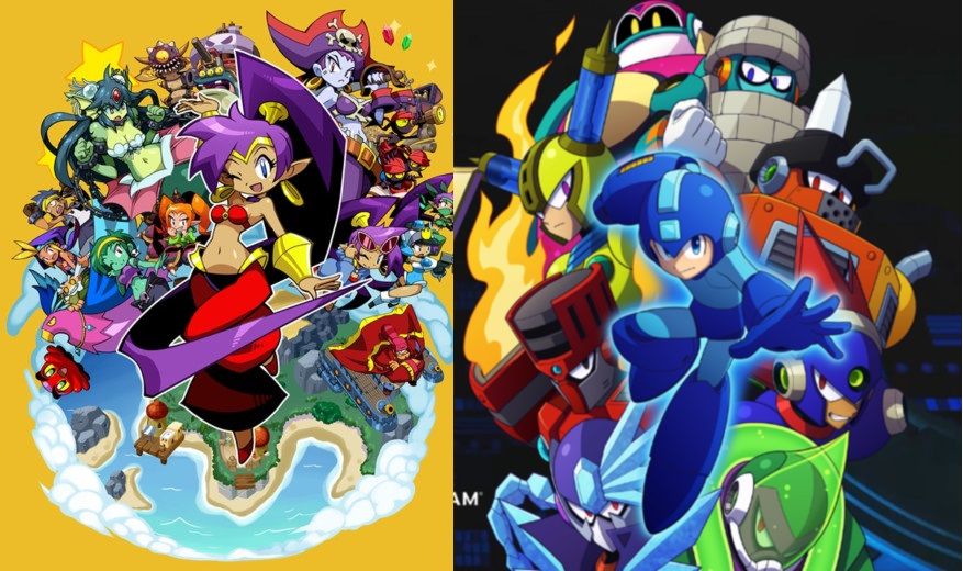 ロックマン まとめ遅報 ロックマン まとめ遅報