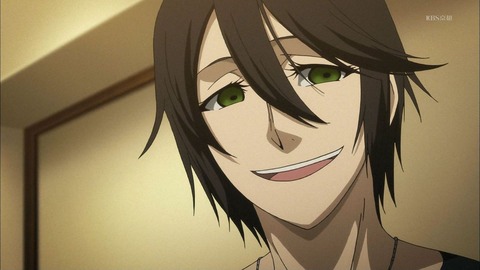 ヨルムンガンドとかいう原作に忠実かつ最高に面白いアニメ まとめ遅報 ヨルムンガンドとかいう原作に忠実かつ最高に面白いアニメ まとめ遅報