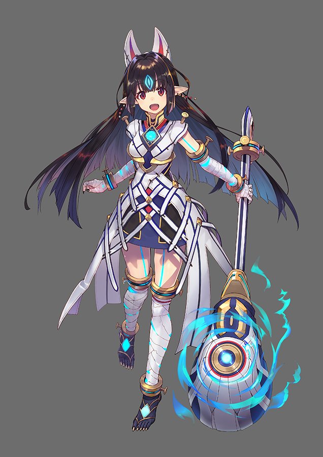 朗報 ゼノブレイド2さん お前ら好みのブレイドを紹介してしまうwwww まとめ遅報 朗報 ゼノブレイド2さん お前ら好みのブレイドを紹介してしまうwwww まとめ遅報