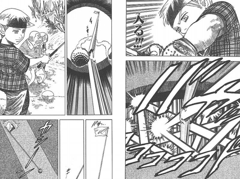 ライジングインパクトとか言う神漫画ｗｗｗｗ まとめ遅報