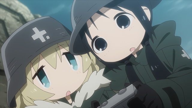 少女終末旅行 まとめ遅報 少女終末旅行 まとめ遅報