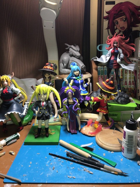 フィギュア初心者の一年間の成長の記録を貼ってく まとめ遅報 フィギュア初心者の一年間の成長の記録を貼ってく まとめ遅報