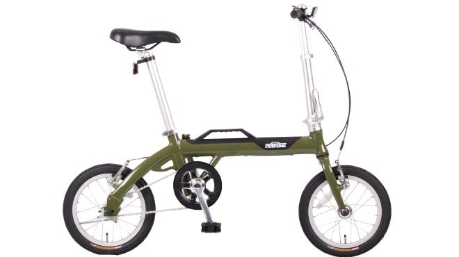 サイクルベースあさひのナイスな折畳み自転車 8 5kg本体3万専用袋が2980円 まとめ遅報