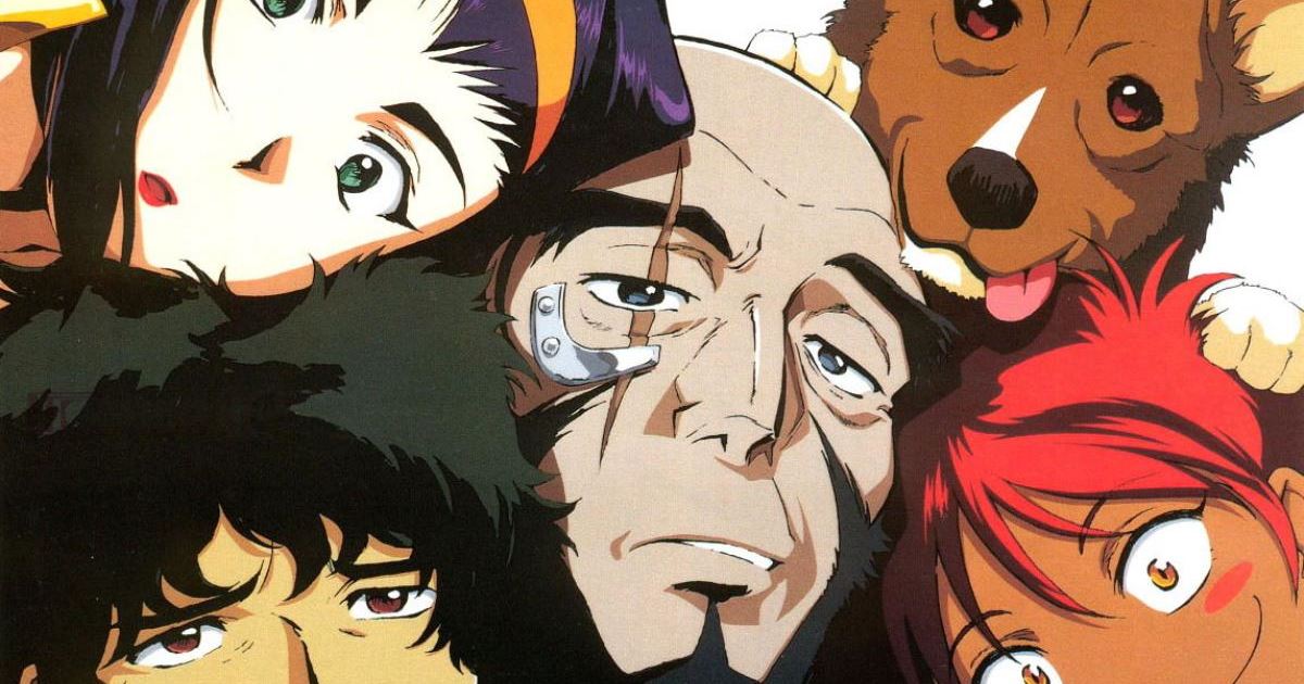 悲報 ワイの友人カウボーイビバップを名作と認めない まとめ遅報