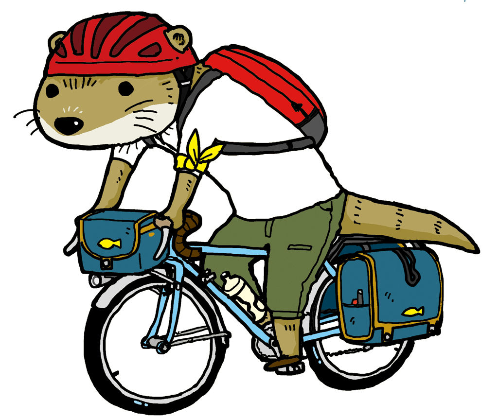 とある女性漫画家のロードバイクがこちら まとめ遅報