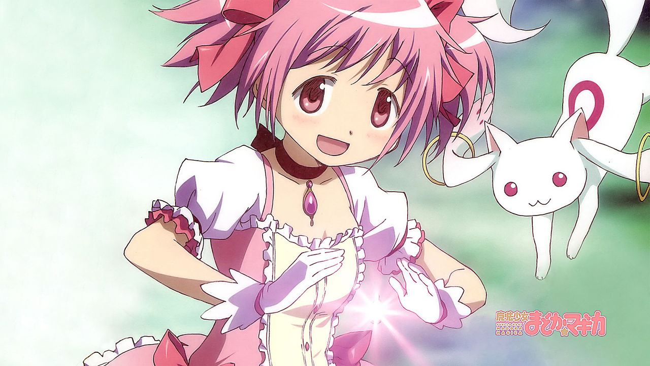 魔法少女まどか マギカ まとめ遅報 魔法少女まどか マギカ まとめ遅報