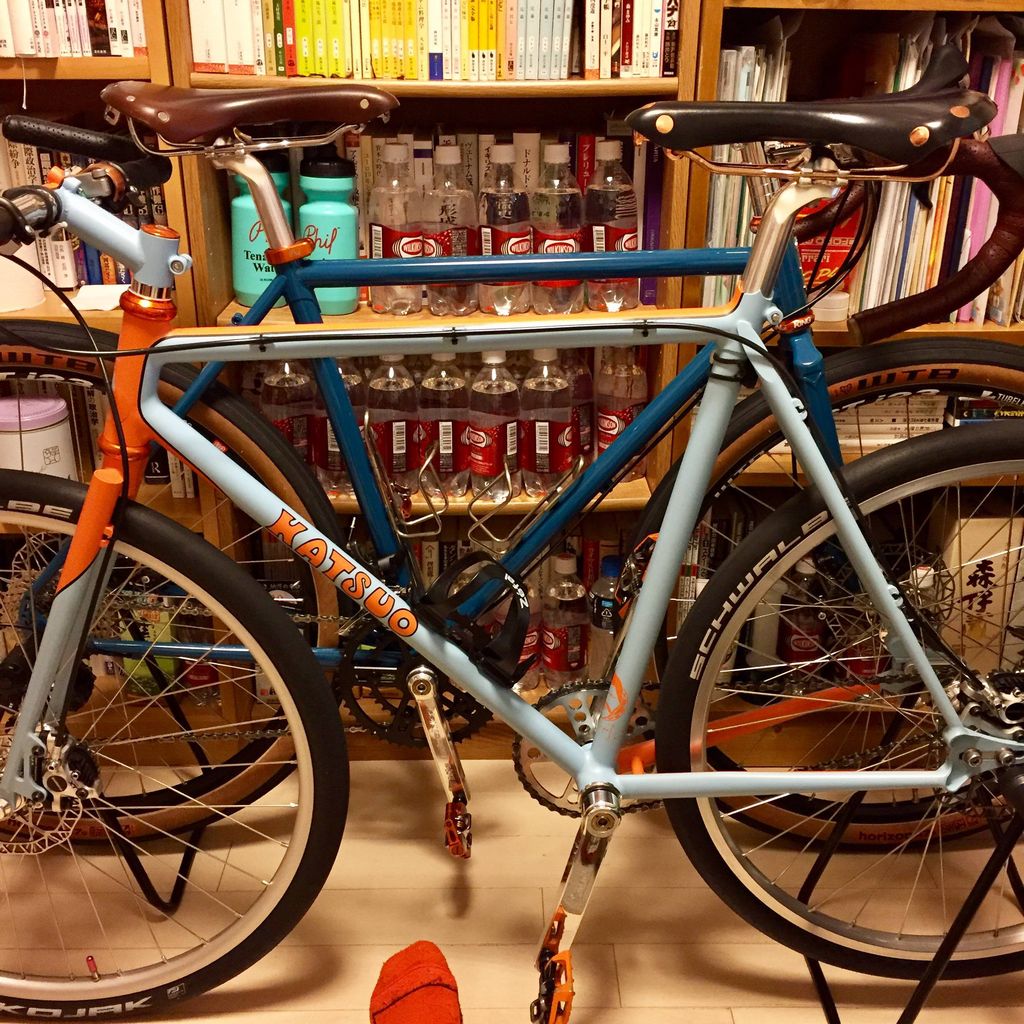 自転車のある部屋を晒すスレ ガレージ 戸建て マンションも まとめ遅報 自転車のある部屋を晒すスレ ガレージ 戸建て マンションも まとめ遅報