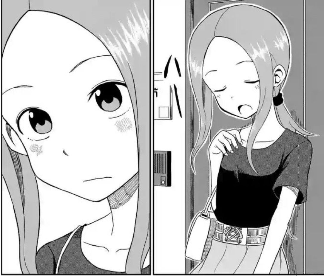 わい からかい上手の高木さんを見て泣く まとめ遅報 わい からかい上手の高木さんを見て泣く まとめ遅報