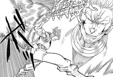 朗報 ヒソカさん 戦闘狂すぎる まとめ遅報 朗報 ヒソカさん 戦闘狂すぎる まとめ遅報